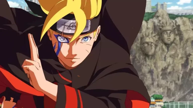 Boruto Filler List | Watch Boruto Without Fillers